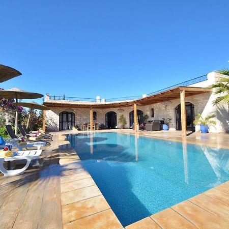 Villa Dar Sultana Essaouira Bagian luar foto