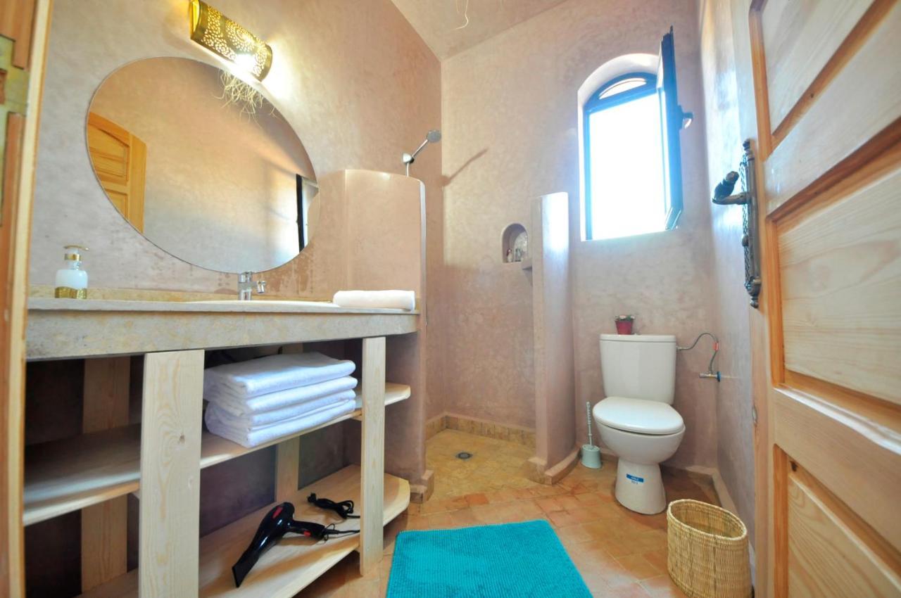 Villa Dar Sultana Essaouira Bagian luar foto