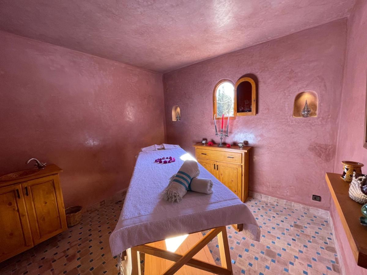 Villa Dar Sultana Essaouira Bagian luar foto